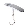 Luggage Scale, Portable Digital Hanging Luggage Scale, Electronic Hand Scale,