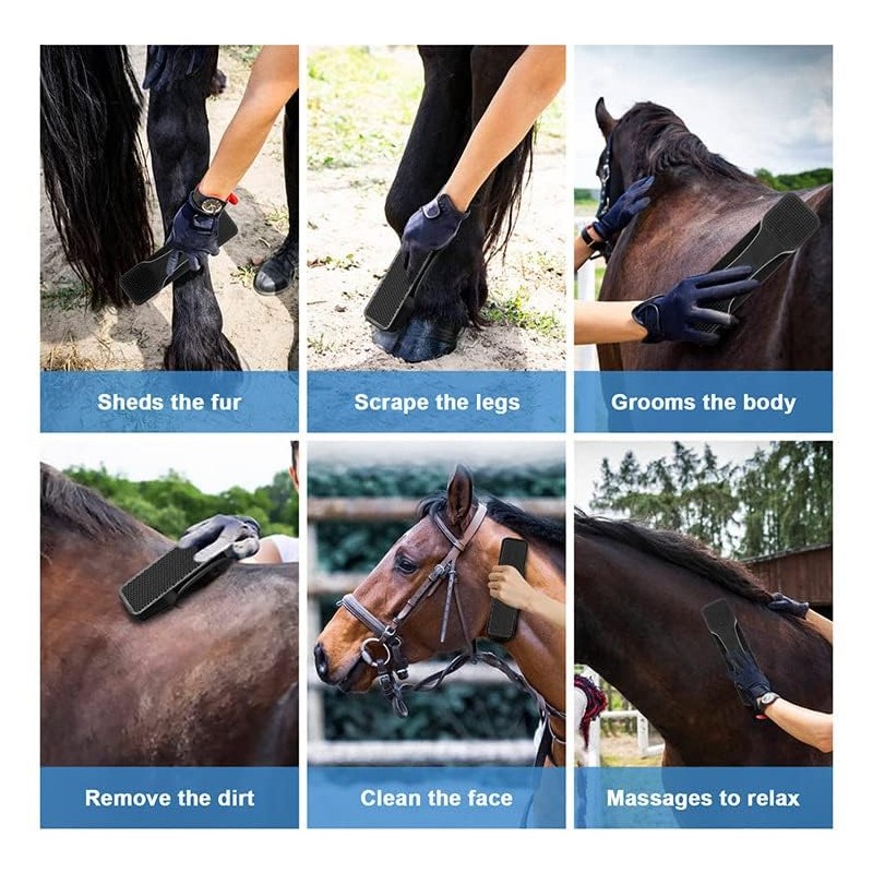Horse Brushes Horse Grooming Brushes Horse Hair Brushes Horse Shedding