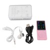 MP3 Player Voice Record Video Playback Bluetooth Function Music Player