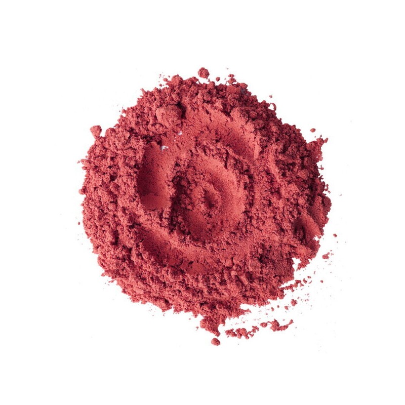 Agreed Premium 100% Jeju Island Hat Red Bit Powder 500g