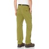 Arctix Men's Cliff Convertible Trail Pant, Olive, Large/36" Inseam