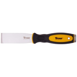 Titan 11500 1-1/4" Stainless Steel Scraper