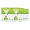 Nature’s Turn Freeze-Dried Fruit Snacks, Pear Crisps, Pack of 12