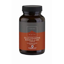Terranova Joint Support Complex 50caps
