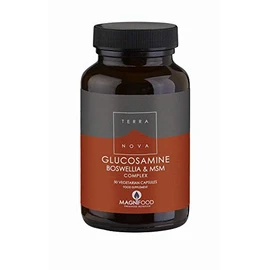 Terranova Joint Support Complex 50caps