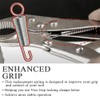 20Pcs 4008 Vise Grip Replacement Springs, Compatible with Irwin Vise