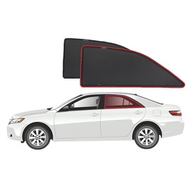 Snap Shades for Toyota Camry/Aurion ihatsu Altis (XV40; 2006-2012)