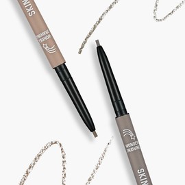 Holika Holika [Holika Holika] Wonder Drawing Skinny Eyebrow 0.05g / [홀리카홀리카] 원더드로잉 스키니 아이브로우 0.05g