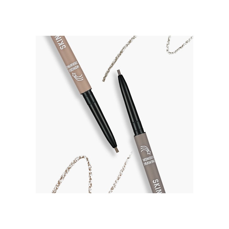 Holika Holika [Holika Holika] Wonder Drawing Skinny Eyebrow 0.05g /
