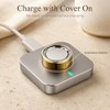 5 Pack TPU Ring Covers for Oura Ring Gen 3
