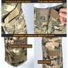 H World Shopping Military Army Tactical Airsoft Paintball Shooting Pants