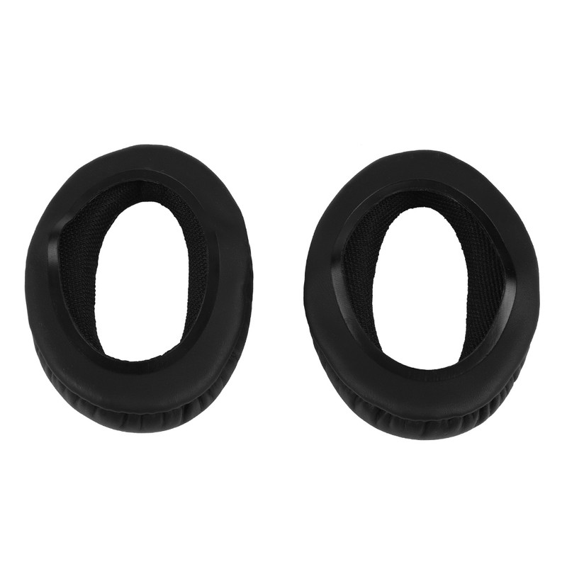 Headphone Ear Pads Replacement Cushion For Sony Quiet Comfort MDr