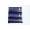 elitegrips SX38 Golf Grips, Set of 13, Navy with Backline