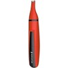 Remington ND3150CDN Pocket Size Battery Operated Travel Nose Ear Trimmer,