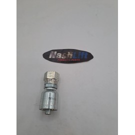 Clark KP80003 Clark Fitting 1/2" Tube X 3/8" Hose SK28161224JE