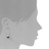 Earrings – Ball 10 mm Sarah Vicenca – Silver 925/000