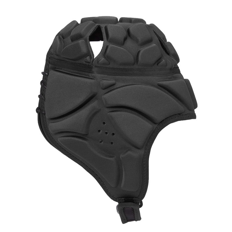 Professional Football Baseball Sports Helmet Rugby Goalie Roller Hat Head