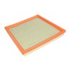Bosch S0385 - Air Filter Car