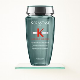 Kérastase Kerastase Genesis Homme Bain De Force Purifying Shampoo 8.4oz/250ml