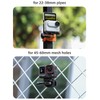 Sports Wrap Band Mount for GoPro / Insta360 / Osmo