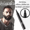 JYE Plumon Para Barba Bigote Cejas Y Cabello Jye Canas