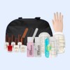 Sergo Nail National Examination Certification Practical Material Set of 54 types / 세르고 네일국가고시 자격증 실기재료 54종 세트