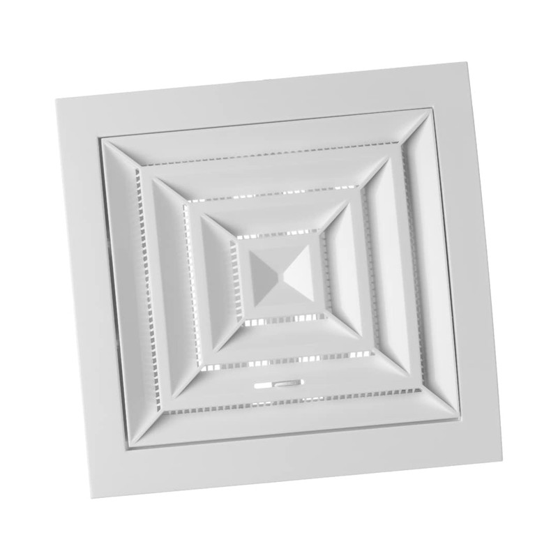 Ø 100mm / 4 inch Air Vent Cover - Ceiling