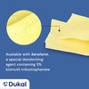 Dukal 215 Xeroform Petrolatum Gauze, Sterile, 4" x 4", Pack