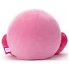 Kirby 30th Mocchi-Mocchi-GameStyle Kirby Plush Toy, Approx. 11.8 inches (30