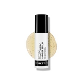 The INKEY List Suero de Vitamina C y EGF al 15% Ayuda a Aclarar Intensivamente Todo Tipo de Piel 30 ml