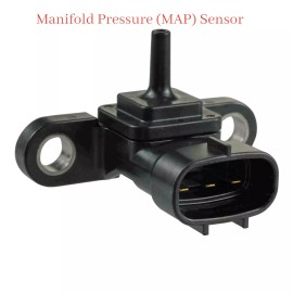 ISUMO 89421-26030 Manifold Pressure MAP Sensor Fits  Lexus Toyota 2012-2022