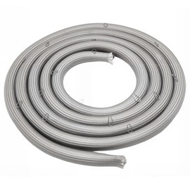 316405000 Range Oven Door Gasket Seal with 16 Mounting Clips For Ovens