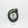 3ft USB Cable MicroUSB Charger Compatible with LG Aristo 4