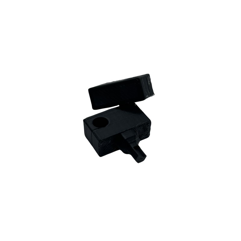 Designz3D NAS Hard Drive Replacement Key Compatible with Synology (2-Pack),