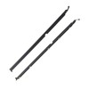 2PCS Door Window Weatherstrip Seal Left Right NA01 58 810F