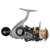 Daiwa Spinning Reel 15 Budel 3500H (2015 Model)