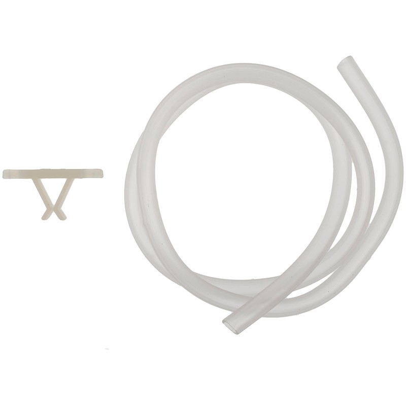 Dorman 13910 Master Cylinder Bleeder Kit - 22 In. Hose,