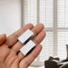 Alamic Shutter Replacement Staples Plantation Shutter Repair Parts Plantation Shutter