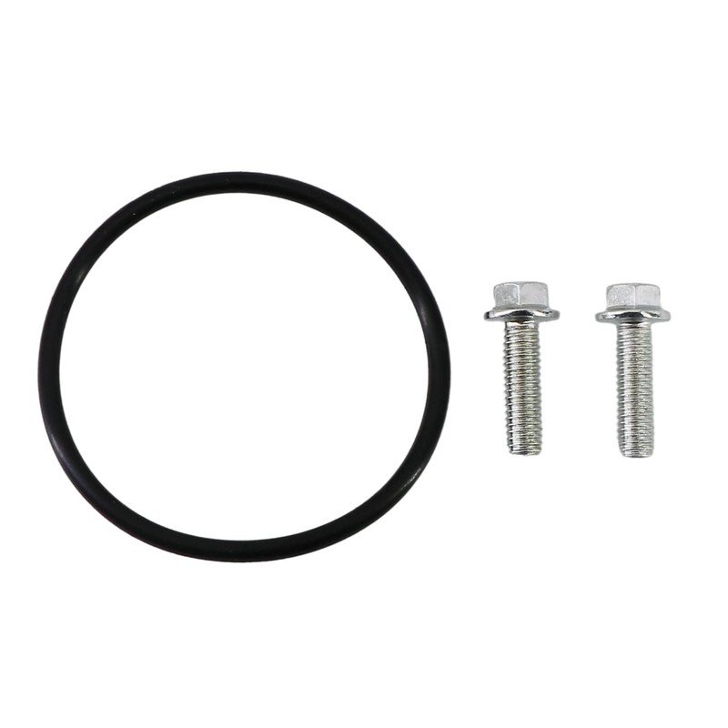 Dokili 4939 30 Degree Swivel Water Neck Thermostat Housing for