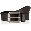Atelier GARDEUR Men's Belt - Black - 90 cm