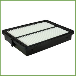 ECOGARD XA11684 Premium Engine Air Filter Fits Kia Cadenza 3.3L 2017-2019