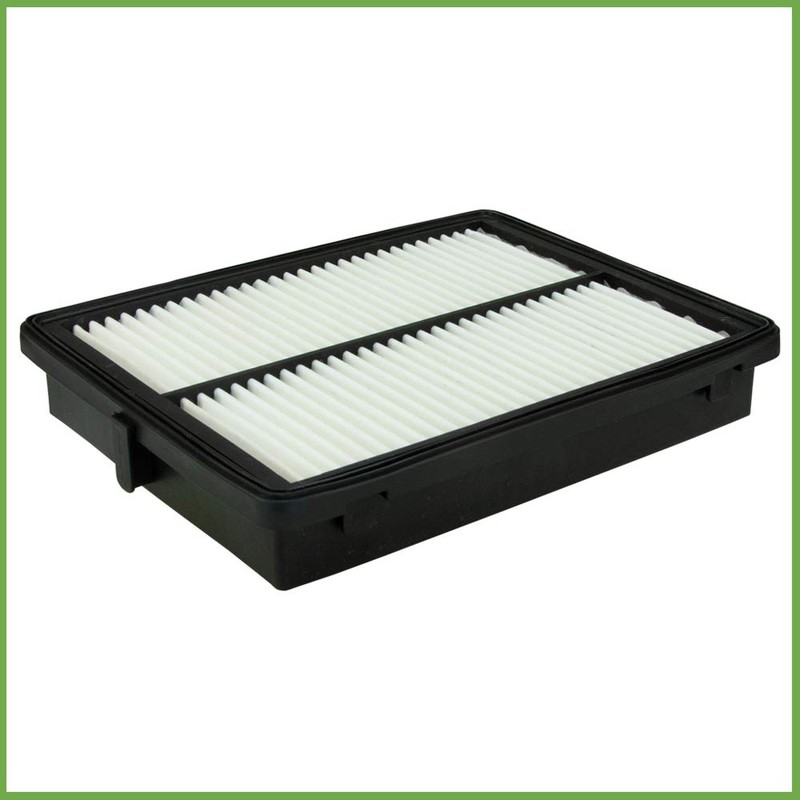 ECOGARD XA11684 Premium Engine Air Filter Fits Kia Cadenza 3.3L