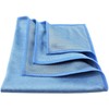 elauelue Window Frame Cleaning Cloth 4018 – Cleaning Plastic Window
