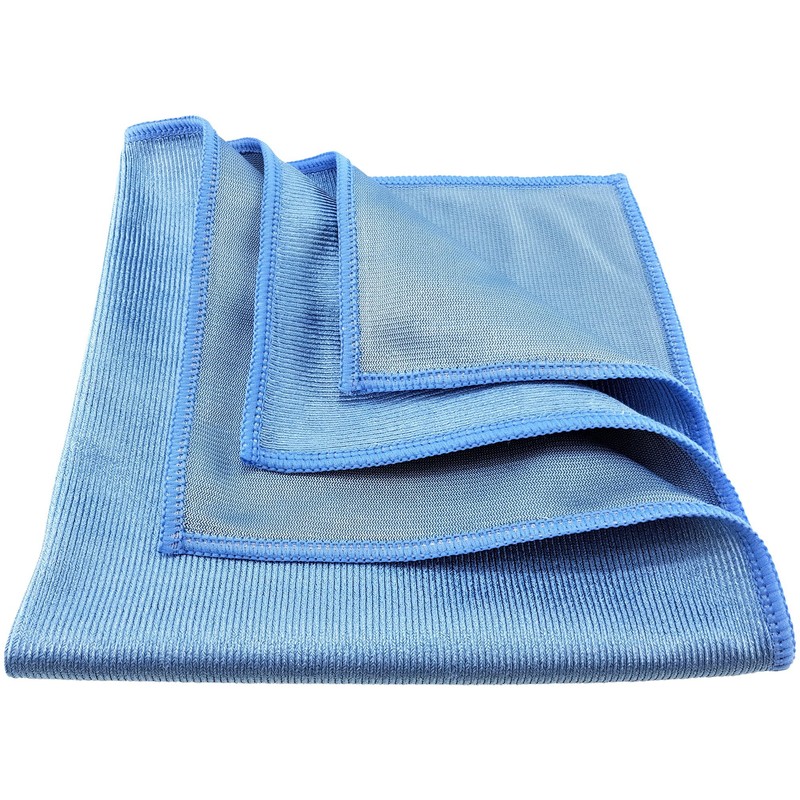 elauelue Window Frame Cleaning Cloth 4018 – Cleaning Plastic Window