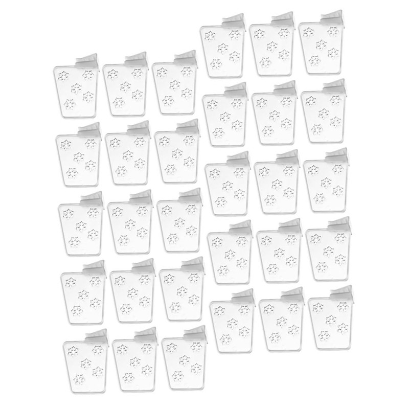 COHEALI 3sets Fridge Dividers Refrigerator Side Door Organizers Durable Storage