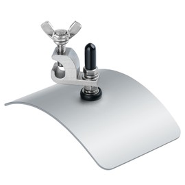 briidea Pool Bonding Kit, Pool Bonding Kit above Ground, Silver