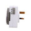 24 Hour Timer Switch Professional Smart Overcharge Protection Cycle Timing