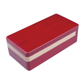 Moraphee Wooden Puzzle Box Brain Teaser Secret Jewellery Gift Box for Christmas Surprise