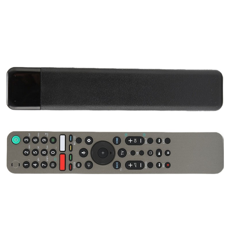 Voice Remote Control New Replacement TV Remote Applicable for Sony