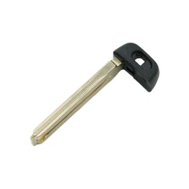 SEGADEN Uncut Blank Emergency Insert Key Blade Compatible with TOYOTA Smart Keyless Entry Remote Key PG423K